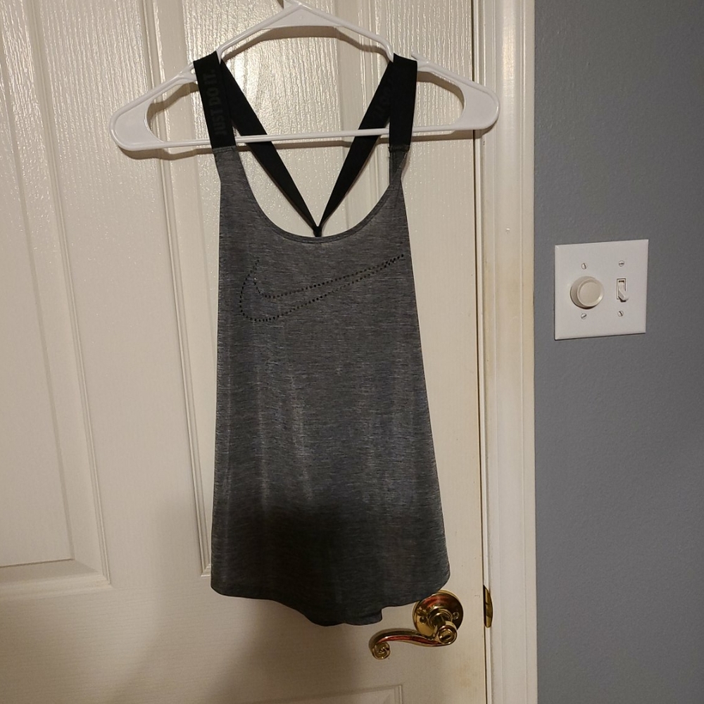 Nike tank top
